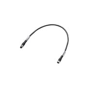 Keyence NQ-P4C03 M8 female - M8 male power supply cable 03 m Turkiye
