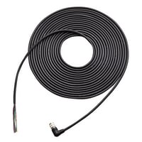 Keyence OP-88305 Control cable (NFPA79-compliant) Right angle connector 5 m Turkiye