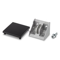 Keyence OP-88532 Triangular bracket + cap (for box type) Turkiye