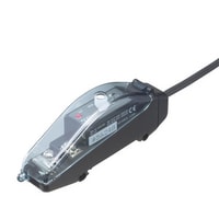 Keyence ES-X38 Amplifier Unit, DC Type, NPN Turkiye