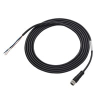 Keyence OP-88715 Connector Cable for M8 Connector Type 5 m Turkiye