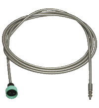 Pepperl+Fuchs LMR 18-2x1,6-4,0-K3 Fiber optic length Turkiye