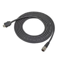 Keyence OP-88648 IV3 sensor head to amplifier cable 2 m Turkiye
