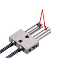 Keyence FU-38H Definite-reflective Fiber Unit Turkiye