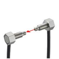 Keyence FU-77TZ Fiber Unit Thrubeam type Turkiye