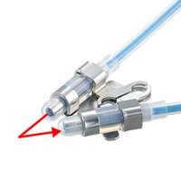 Keyence FU-97S Definite-reflective Fiber Unit Turkiye