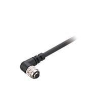 Keyence CA-CF5L L-shape connecter camera cable (5m) for high-speed data transfer Turkiye