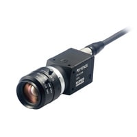 Keyence CV-035M Digital Double-speed Black-and-white Camera Turkiye