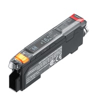 Keyence LR-XN11C Separate Amplifier Model, Amplifier Units Main unit (M8 Connector Type) Turkiye