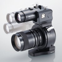 Keyence VW-Z1A Macro Zoom Unit Turkiye
