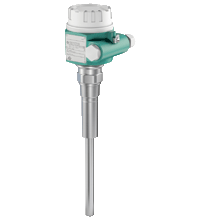 Pepperl+Fuchs LVL-B1 Measuring method Turkiye