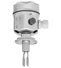 Pepperl+Fuchs LVL-M1H Function principle Turkiye