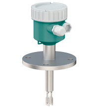 Pepperl+Fuchs LVL-M3-B Function principle Turkiye