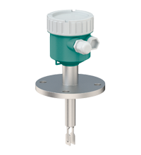 Pepperl+Fuchs LVL-M4-B Function principle Turkiye