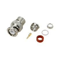 Keyence OP-026 (OP-0026) BNC connector plug for 3D-2V Turkiye