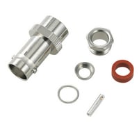 Keyence OP-027 (OP-0027) BNC connector jack for 3D-2V Turkiye