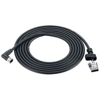 Keyence OP-87660 Sensor Head Cable, M8, L-shaped Connector, 2 m Turkiye