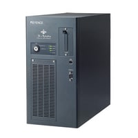 Keyence ML-Z9600 3Axis-CO2 Laser Marker / Controller (CSA Certified) Turkiye