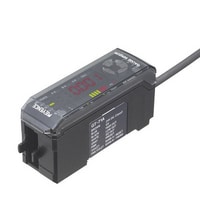 Keyence GT-71A Amplifier Unit, DIN Rail Type, NPN Turkiye