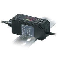 Keyence GT-72AP Amplifier Unit, DIN Rail Type, PNP Turkiye