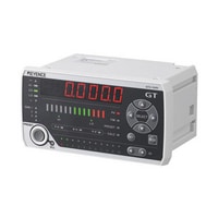 Keyence GT2-100N Amplifier Unit, Large Display Amplifier Turkiye