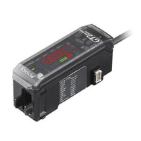 Keyence GT2-72N Amplifier Unit, DIN Rail Type, NPN Turkiye