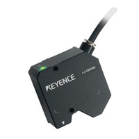 Keyence LJ-G015K Sensor Head Turkiye