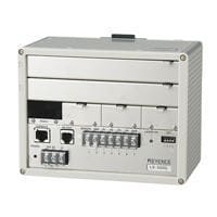 Keyence LS-5001 Controller Turkiye