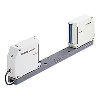 Keyence LS-5041 Sensor Head Turkiye