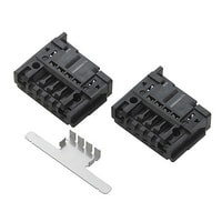 Keyence OP-66850 Pressure-contact tool (2 pcs) Turkiye