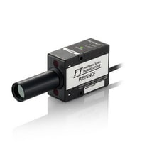 Keyence FT-H50 Sensor Head: Mid to low temperature model Turkiye