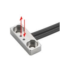 Keyence FU-42TZ Reflective Fiber Unit Turkiye