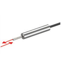 Keyence FU-45 Reflective Fiber Unit Turkiye