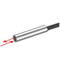 Keyence FU-48 Reflective Fiber Unit Turkiye
