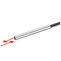 Keyence FU-49X Fiber Unit, Reflective Turkiye