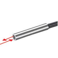 Keyence FU-4FZ Reflective Fiber Unit Turkiye