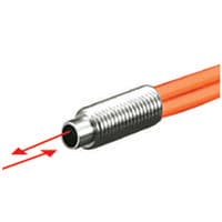 Keyence FU-85Z Reflective Fiber Unit Turkiye