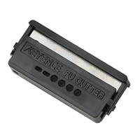 Keyence OP-237 (OP-0237) Fiber Cutter (Black) Turkiye