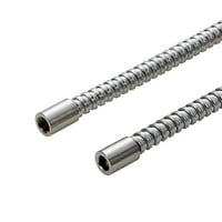 Keyence OP-7618 Protection Tube for M6 Reflective Fiber, 250 mm Turkiye