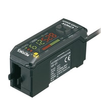 Keyence GV-21 Amplifier Unit, Main Unit, NPN Turkiye