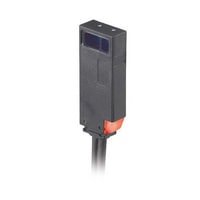 Keyence LV-S41L Sensor head, Spot Reflective, Small side view Turkiye