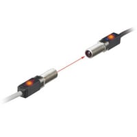 Keyence LV-S71 Sensor head, Spot Thrubeam, Small standard Turkiye