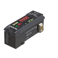 Keyence LV-20 Amplifier Unit, Zero-line Expansion Unit Turkiye