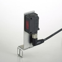 Keyence PZ-B24 Side Mounting Bracket Turkiye