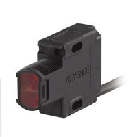 Keyence PZ-G41B Threaded mount Reflective Cable Type, NPN Turkiye