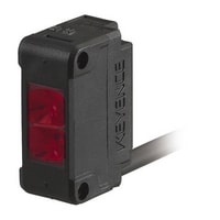 Keyence PZ-G62EP Square retro-reflective M12 Connector Type with Cable, PNP Turkiye