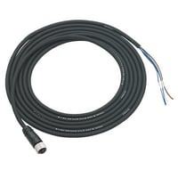 Keyence OP-42187 Connector Cable M8 Straight 2-m PVC Turkiye