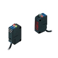 Keyence PZ2-51 Square Transmissive Cable Type, NPN Turkiye