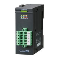 Keyence KV-CL20 Master/Local Unit Turkiye
