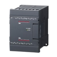 Keyence KV-N16ER Expansion output unit, output 16 points, relay output, screw terminal block Turkiye